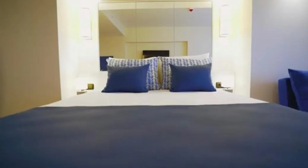 Vip Apart 595 Apartment Batumi