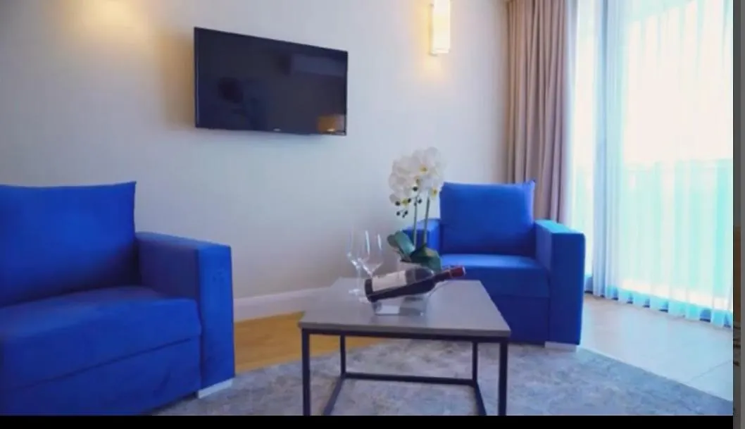 Vip Apart 595 Apartment Batumi